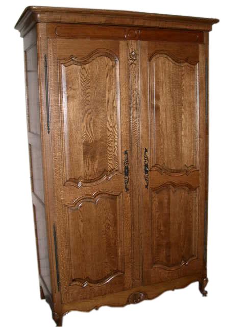 armoire - french provincial furniture