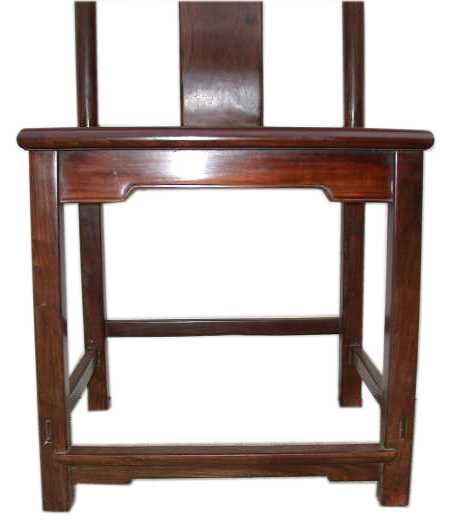 Chinese Ming Huanghuali chairs