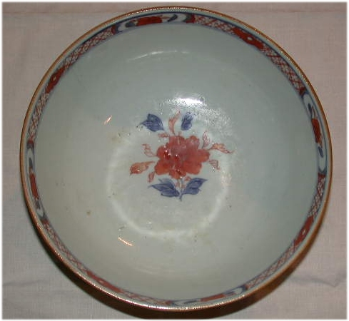bowl - Chinese antique furniture