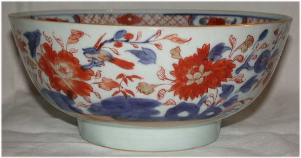 bowl - Chinese antique furniture