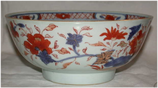 bowl - Oriental Antique Furniture