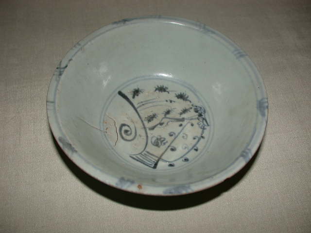 Porcelain - Oriental Antiques