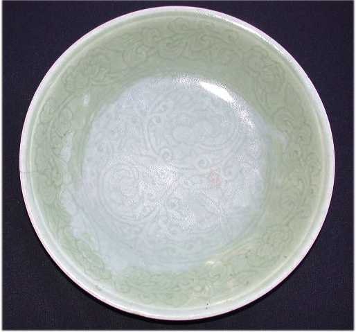 plate - Chinese Antiques