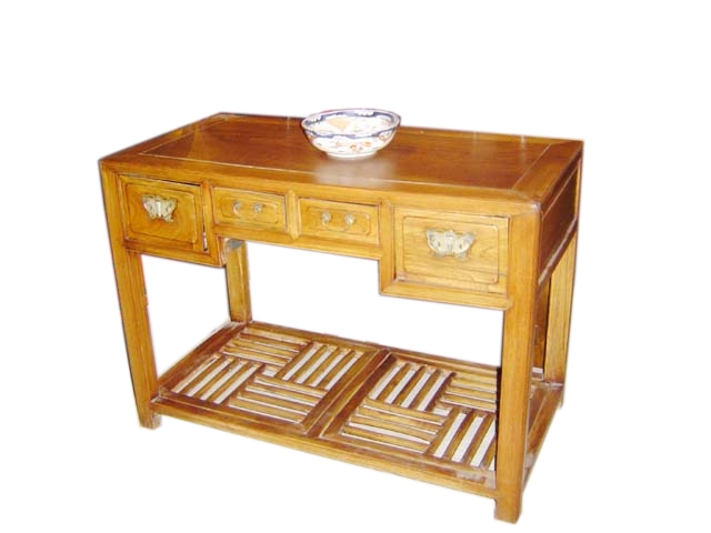 Table - Oriental Antique Furniture