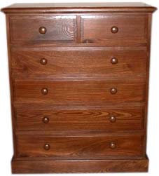 Cabinet - French Provincial Furniture
