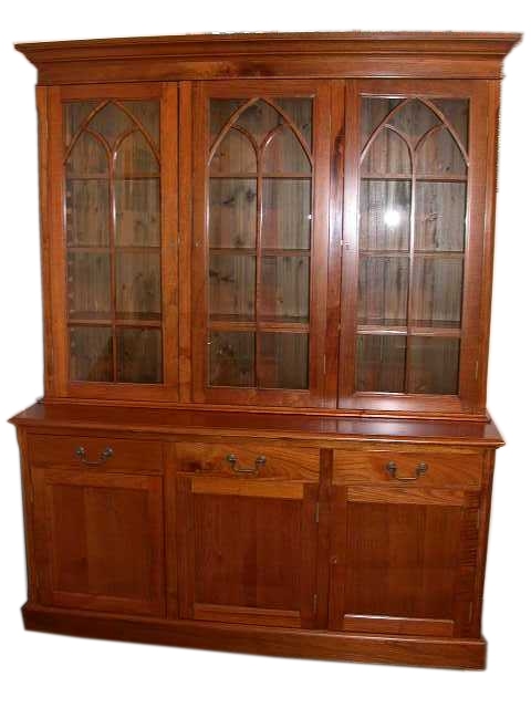 Cabinets - French Provincial, Country, Farmhouse Furniture - Sydney Australia
