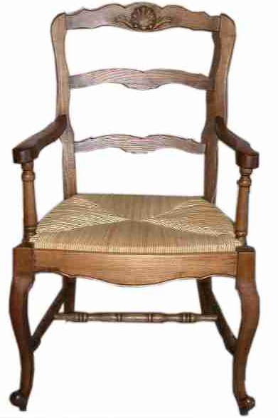 French provincial dining Chair - French Provincial Furniture - Sydney, Australia