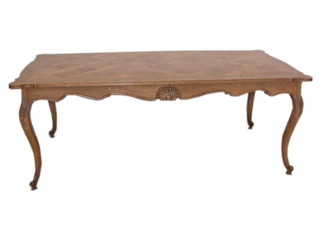 Table - French Provincial Furniture, Country French Funiture, French Farmhouse Furniture - Sydney, Australia