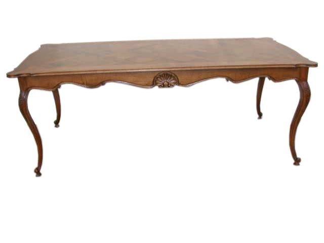 Table - French Provincial Furniture, Country French Funiture, French Farmhouse Furniture - Sydney, Australia